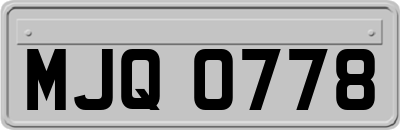 MJQ0778