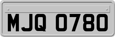 MJQ0780