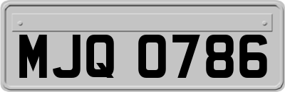 MJQ0786