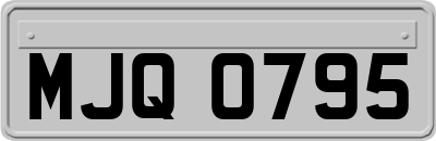 MJQ0795