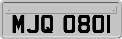 MJQ0801