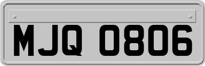 MJQ0806