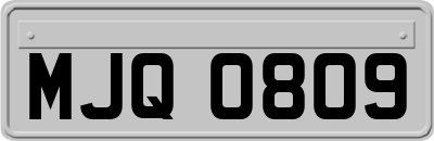 MJQ0809