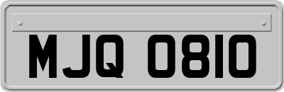 MJQ0810