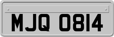 MJQ0814