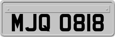 MJQ0818