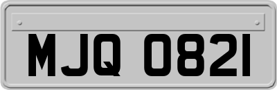 MJQ0821