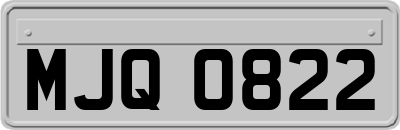MJQ0822