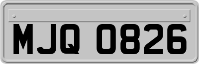 MJQ0826