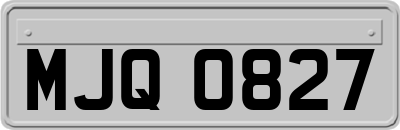 MJQ0827