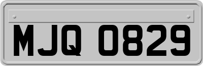 MJQ0829
