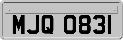 MJQ0831