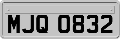 MJQ0832