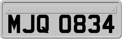 MJQ0834