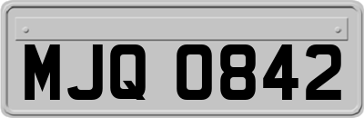 MJQ0842