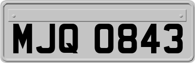 MJQ0843