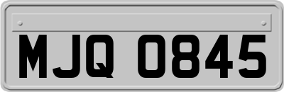 MJQ0845