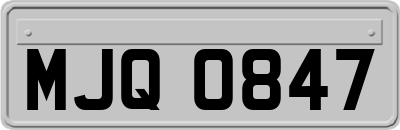 MJQ0847