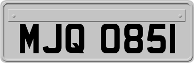 MJQ0851