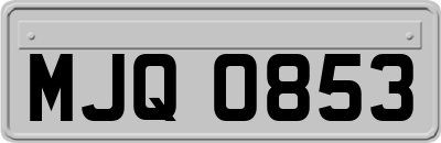 MJQ0853
