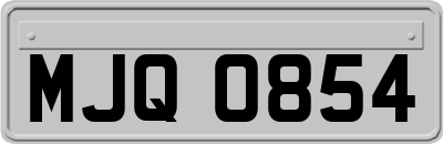 MJQ0854