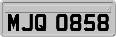 MJQ0858