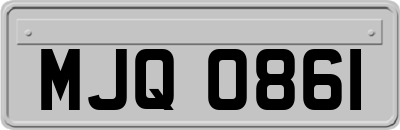 MJQ0861