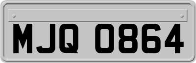 MJQ0864