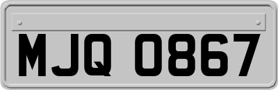 MJQ0867