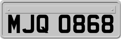 MJQ0868