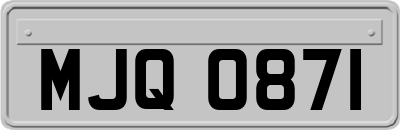 MJQ0871