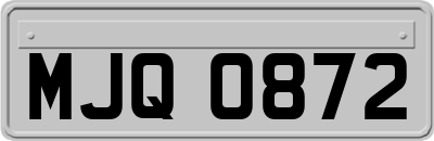 MJQ0872