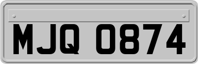 MJQ0874