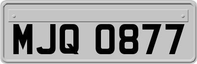 MJQ0877