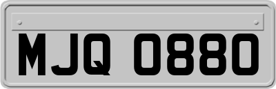 MJQ0880