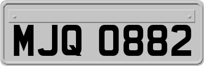 MJQ0882