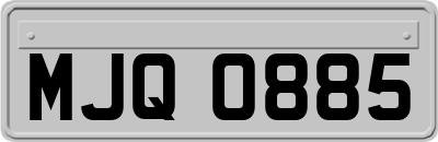 MJQ0885