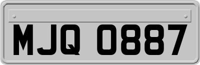 MJQ0887