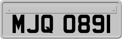 MJQ0891