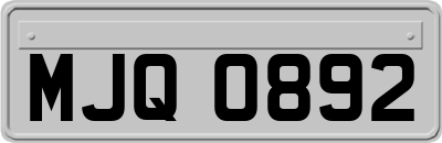 MJQ0892
