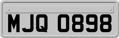 MJQ0898
