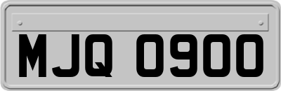 MJQ0900