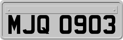MJQ0903