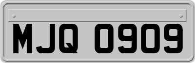 MJQ0909