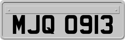 MJQ0913