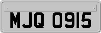 MJQ0915