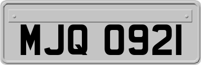 MJQ0921