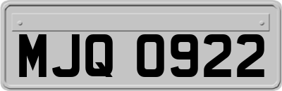 MJQ0922