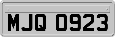 MJQ0923