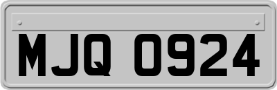 MJQ0924